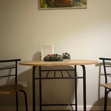 Comfortable Downtown Flat * בוקרשט