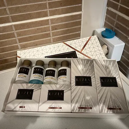 דירה Comfortable Downtown Flat