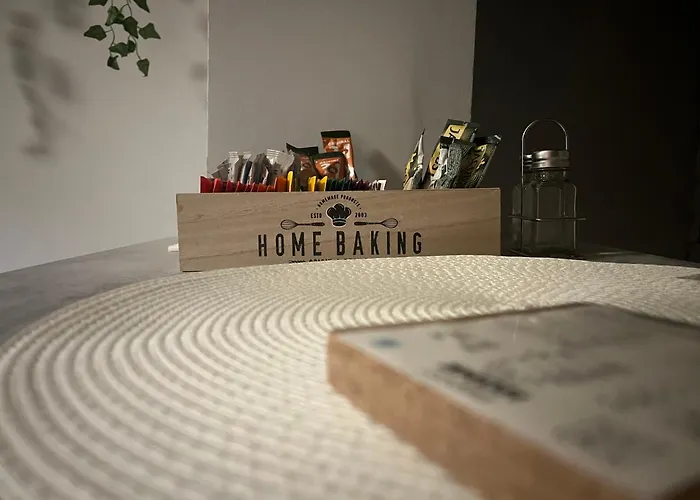 Comfortable Downtown Flat Apartament