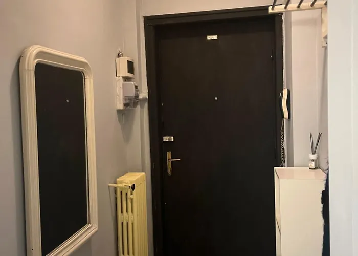 Comfortable Downtown Flat *