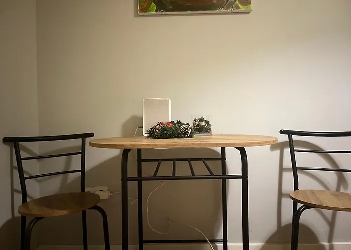 Comfortable Downtown Flat * בוקרשט