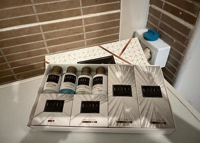 公寓 Comfortable Downtown Flat