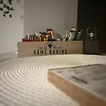 Comfortable Downtown Flat Apartamento