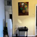 Apartamento Comfortable Downtown Flat *