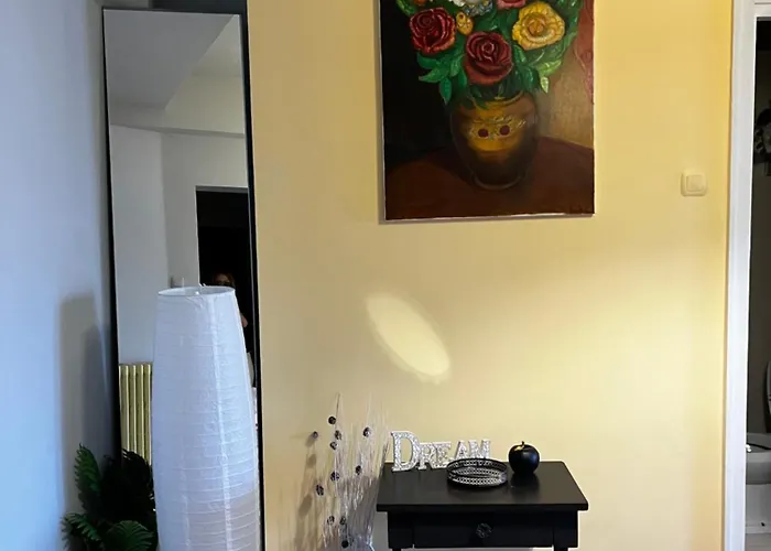 Apartment Comfortable Downtown Flat *